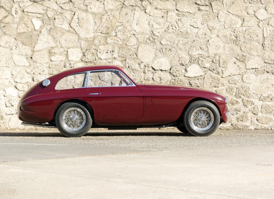  Ferrari 212 Export Berlinetta 1951 года  (фото 26 из 40)